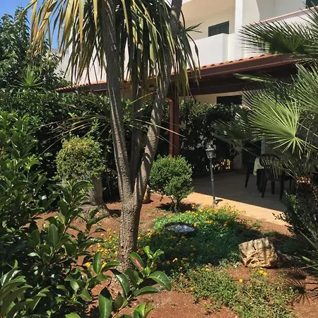 Villa Indipendente Torre Inserraglio