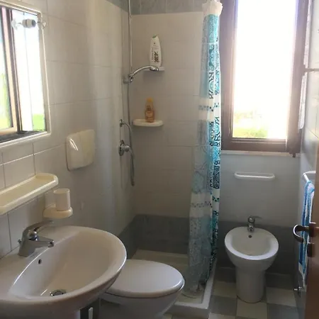 Indipendente Βίλα Torre Inserraglio